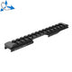 ZKM 451 Picatinny sliedes