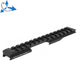 ZKM 456 Picatinny sliedes