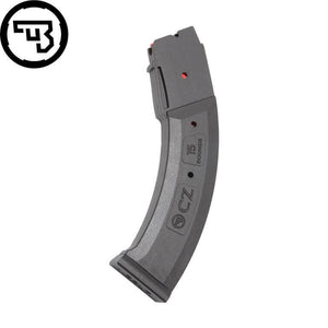CZ 457 magazīni [.22 LR]