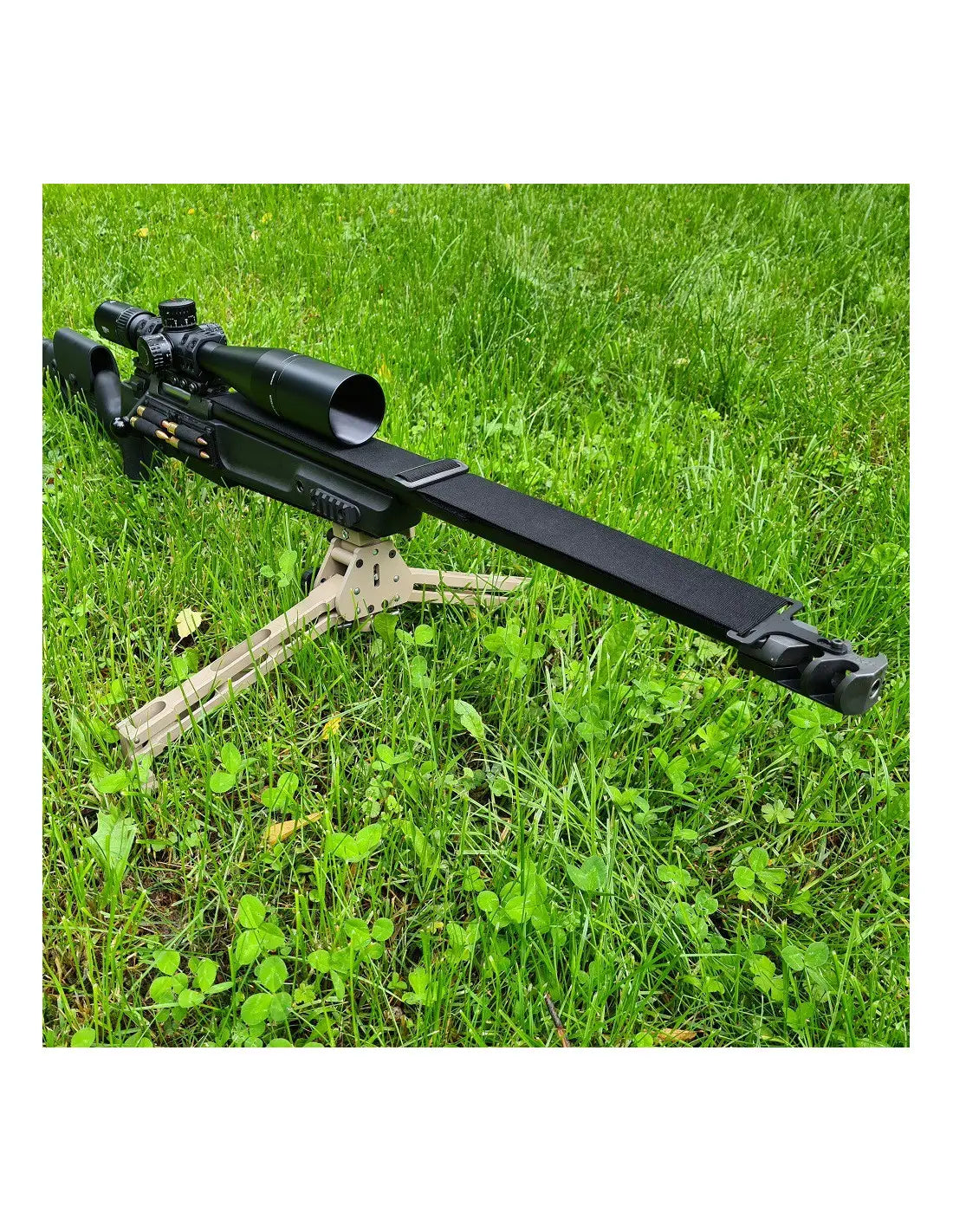 CZ 457, CZ 600 mirage josla 
