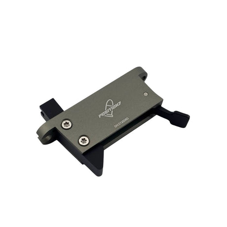 CZ 457 alu magwell komplekts