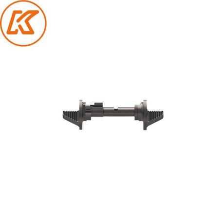 CZ 75 SP-01, CZ 75 SP-01 Shadow drošinātājs | plats abpusējs 