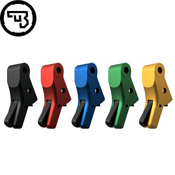 CZ P-10 [P-10C, P-10F & P-10S] trigger CZ