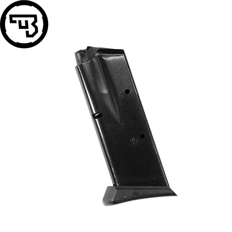 CZ 2075 RAMI magazīns [9x19] | 10 patronas