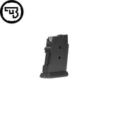 CZ 457 [& CZ 512, CZ 455] polimēra magazīns [.22 LR] | 5 patronas