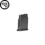 CZ 457 [& CZ 512, CZ 455] tērauda magazīns [.22 LR] | 5 patronas