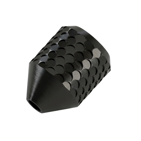 CZ 457, CZ 600 aizvara roktura poga | Acorn