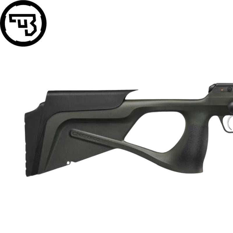 CZ 457 laide | Ergo
