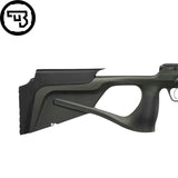CZ 457 laide | Ergo