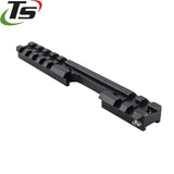 CZ 457 Picatinny sliede [Toni]