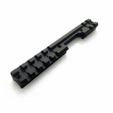 CZ 457 Picatinny sliede [Toni]