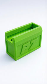 CZ 457 magazīna pamatne [.22 LR] | +2.5 patronas 