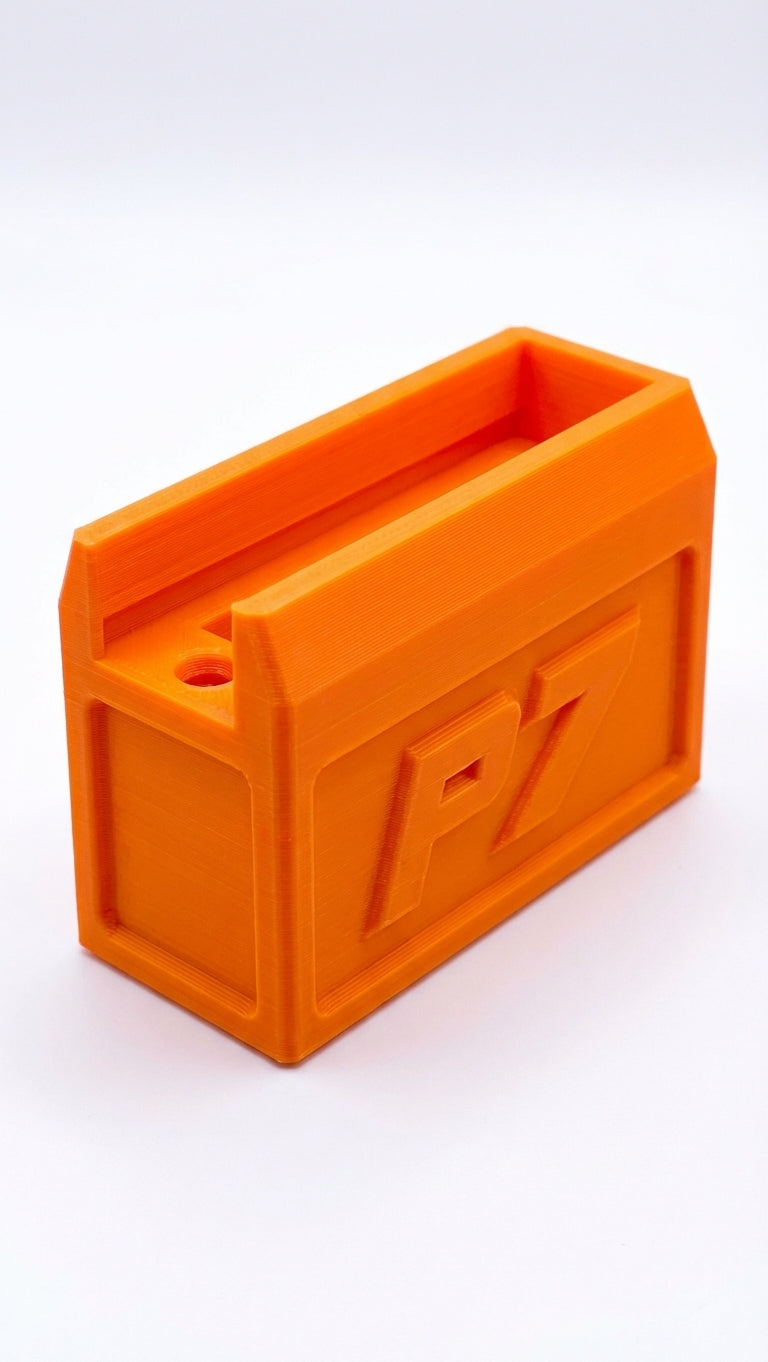 CZ 457 magazīna pamatne [.22 LR] | +2.5 patronas 