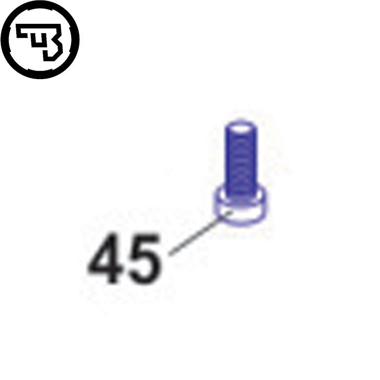 CZ 457 skrūve | part #45