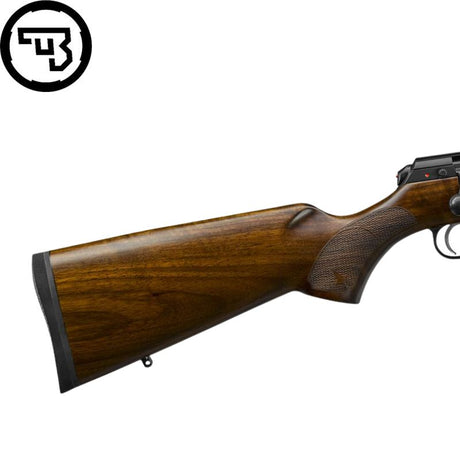CZ 457 laide | American