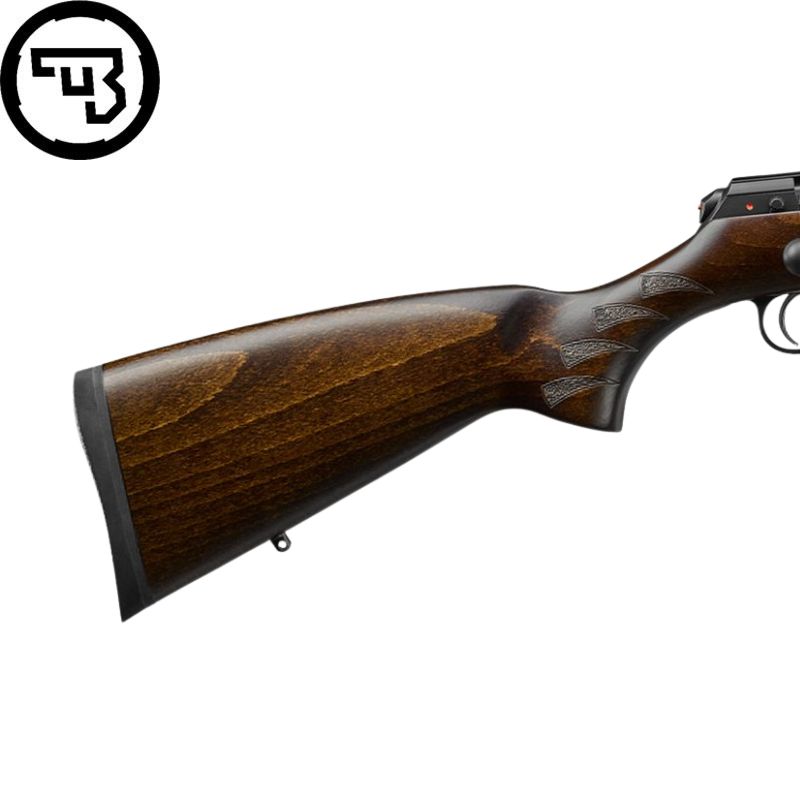 CZ 457 laide | Jaguar