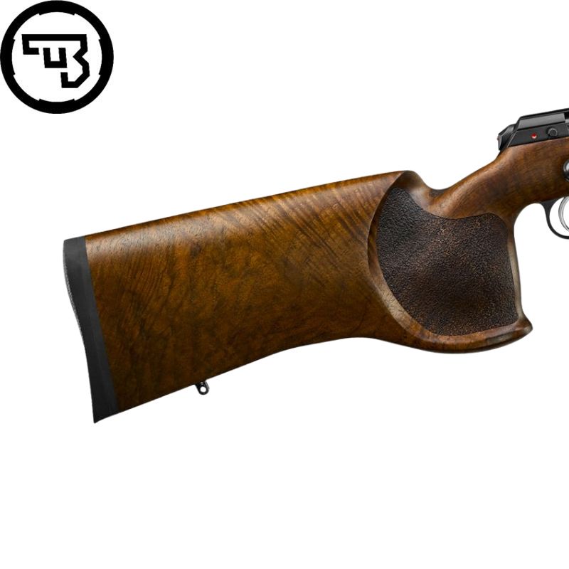 CZ 457 laide | MTR