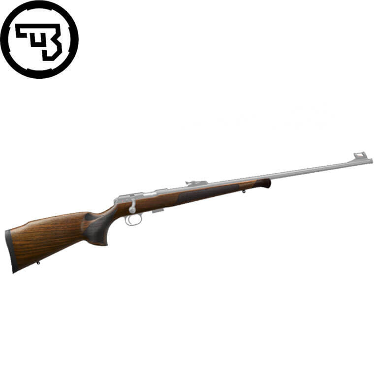 CZ 457 laide | Premium