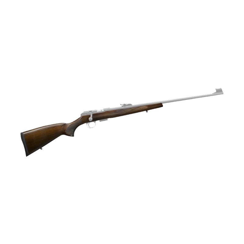 CZ 457 laide | Scout