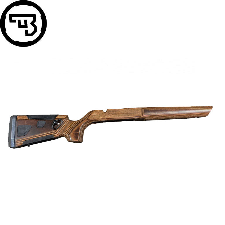 CZ 457 laide | AT-ONE