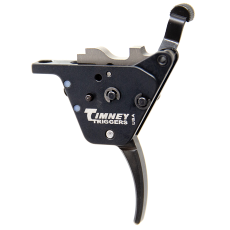 CZ 457 sprūda mezgls | Timney