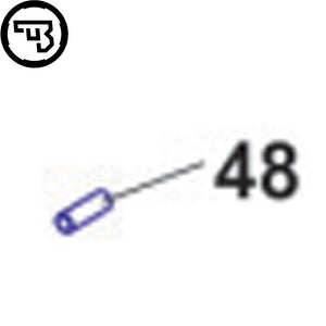 CZ 457 rezerves daļas