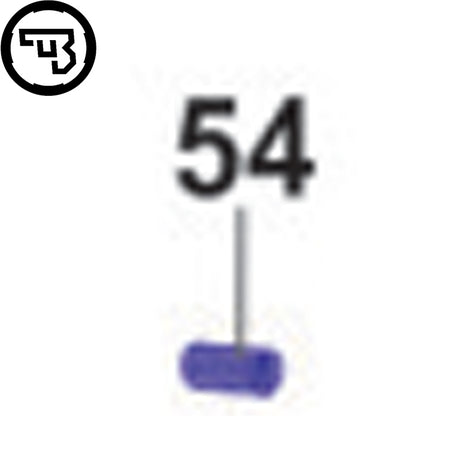 CZ 457 sprūda atsperes | daļa #54
