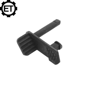 CZ 75B īkšķa balsti