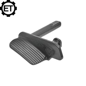 CZ 75B īkšķa balsti