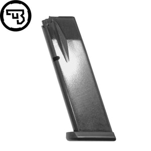 CZ Shadow 2 Compact & Carry magazīni
