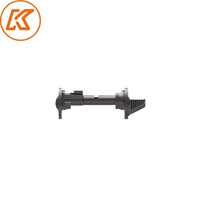 CZ 75 SP-01, CZ 75 SP-01 Shadow drošinātājs | plats labais