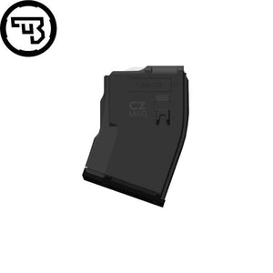 CZ Bren 2 magazīni