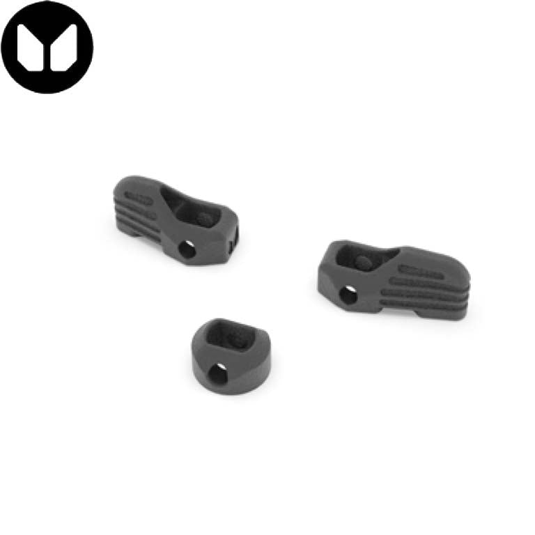 CZ Bren 2 pagarināts selektoru komplekts