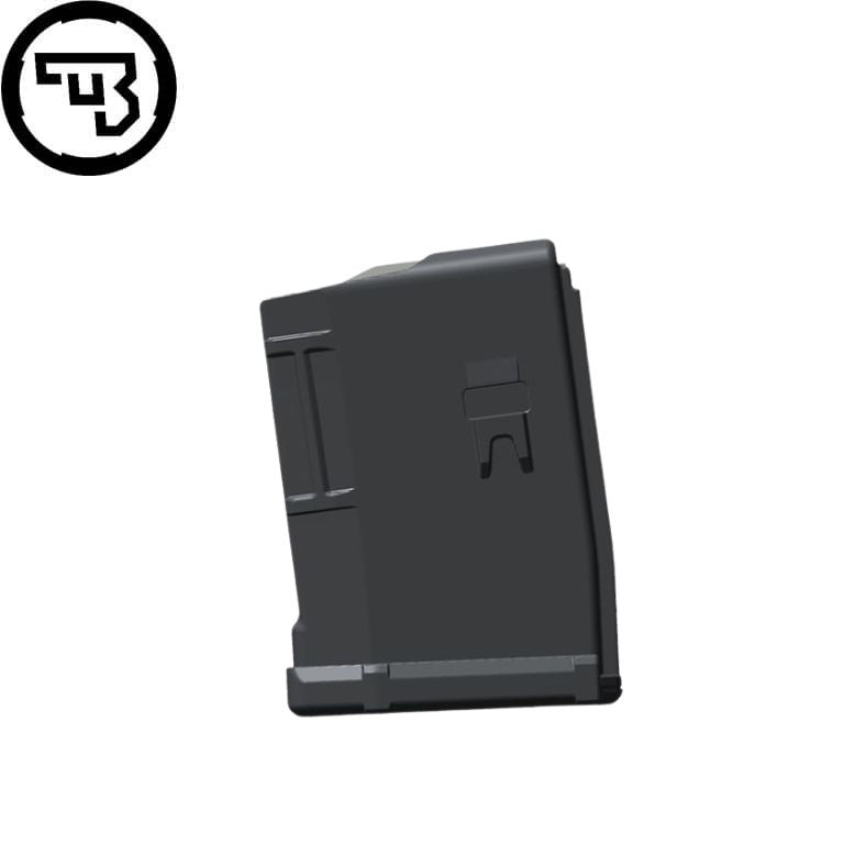 CZ Bren 2 polimēra magazīns [5.56x45] | 10 patronas