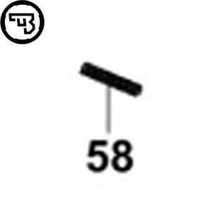 CZ Bren 2 rezerves daļas