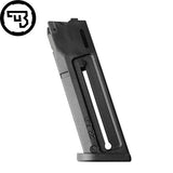 CZ P-07 Kadet magazīns [.22 LR] | 10 patronas