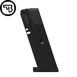 CZ P-07 un CZ P-09 magazīni