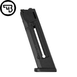 CZ P-09 Kadet magazīns [.22 LR] | 10 patronas