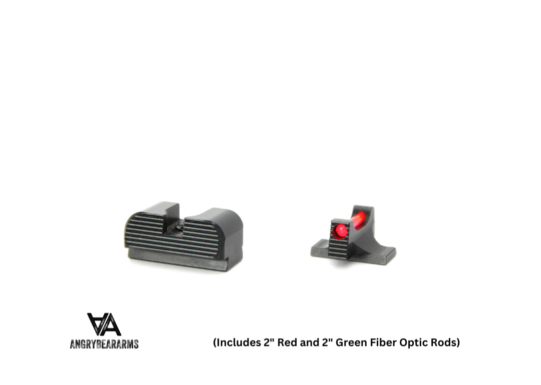 CZ P-09 Nocturne CoWitness tēmēkļi | optiskais šķiedras A