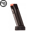 CZ P-10C magazīns [9x19] | 17 patronas