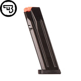 CZ P-10F & CZ P-09 magazīns [9x19] | 19 patronas