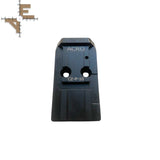 CZ P-10 Optics Ready adaptera plāksne | Aimpoint Acro footprint