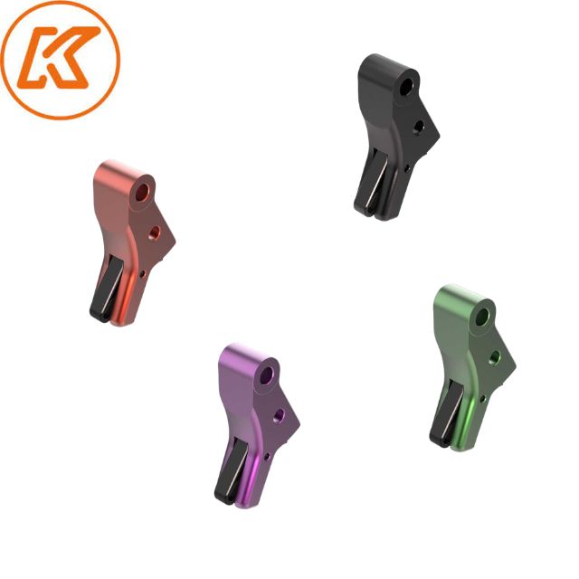 CZ P-10 [P-10C, P-10F & P-10S] sprūds | KMR