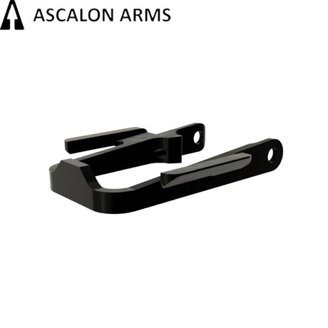 CZ P-10 pagarināts aizvērēja aizturis Highshelf