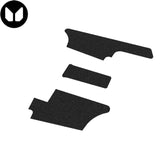 CZ Scorpion Evo nexum roktura uzlikas | magwell