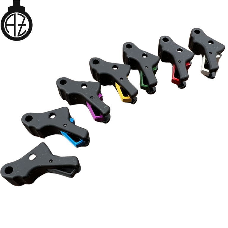 CZ P-10 [P-10C, P-10F & P-10S] modificēts sprūds | Zendl