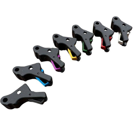 CZ P-10 [P-10C, P-10F & P-10S] modificēts sprūds | Top Strely