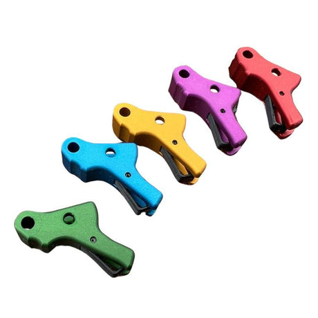 CZ P-10 [P-10C, P-10F & P-10S] modificēts sprūds | Top Strely