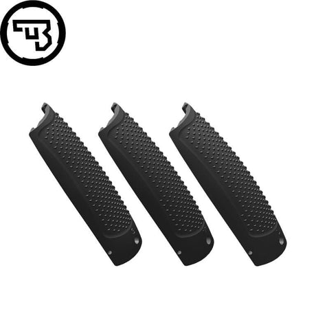 CZ P-10F 9x19 mugurpuses uzlika