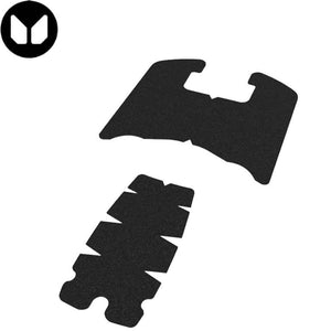 CZ P-10 roktura uzlikas